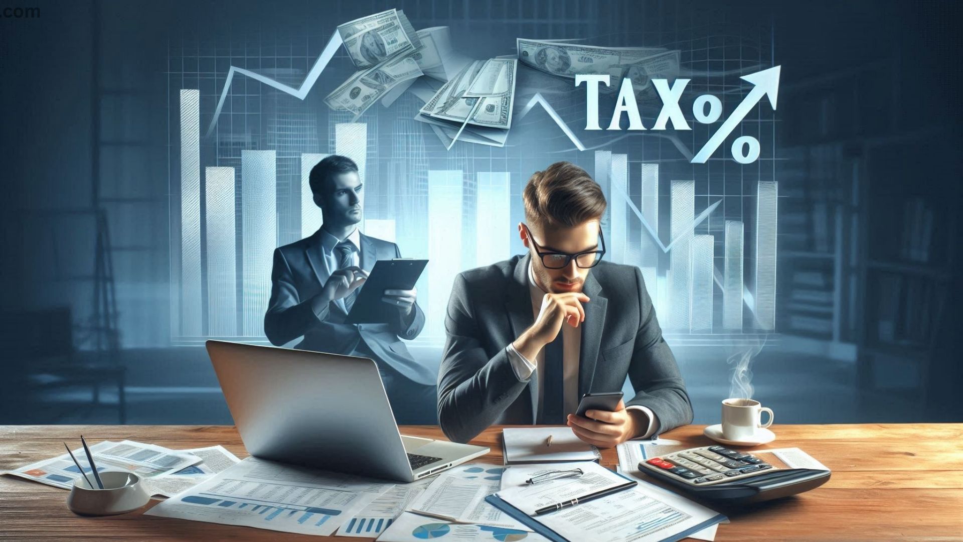 Reduce Taxes on Your Investment Gains