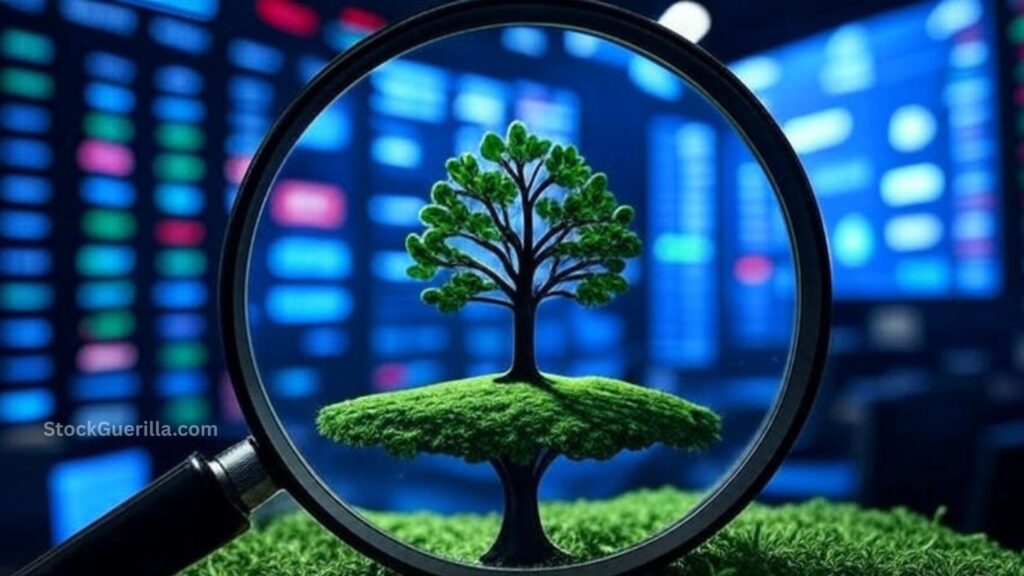 Small-Cap Stocks have Strong Growth Potential