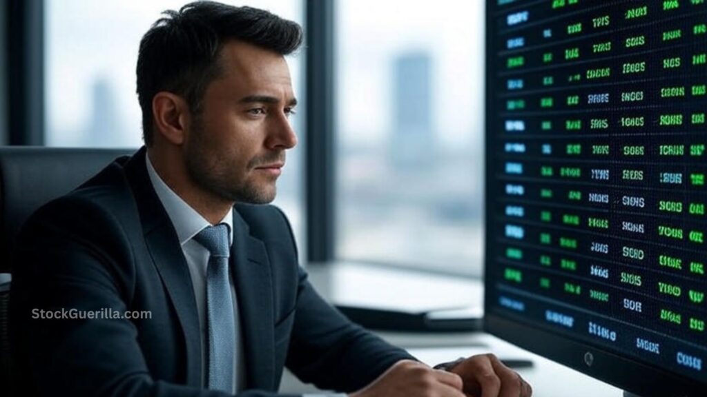Small-Cap Stocks have Strong Growth Potential