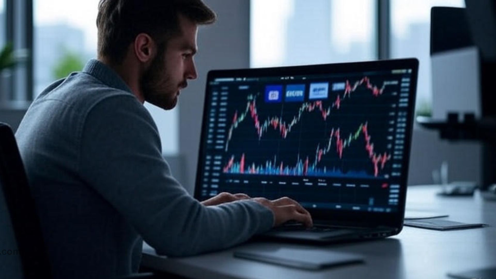 Tech Sector Performing Amid Regulatory Changes
