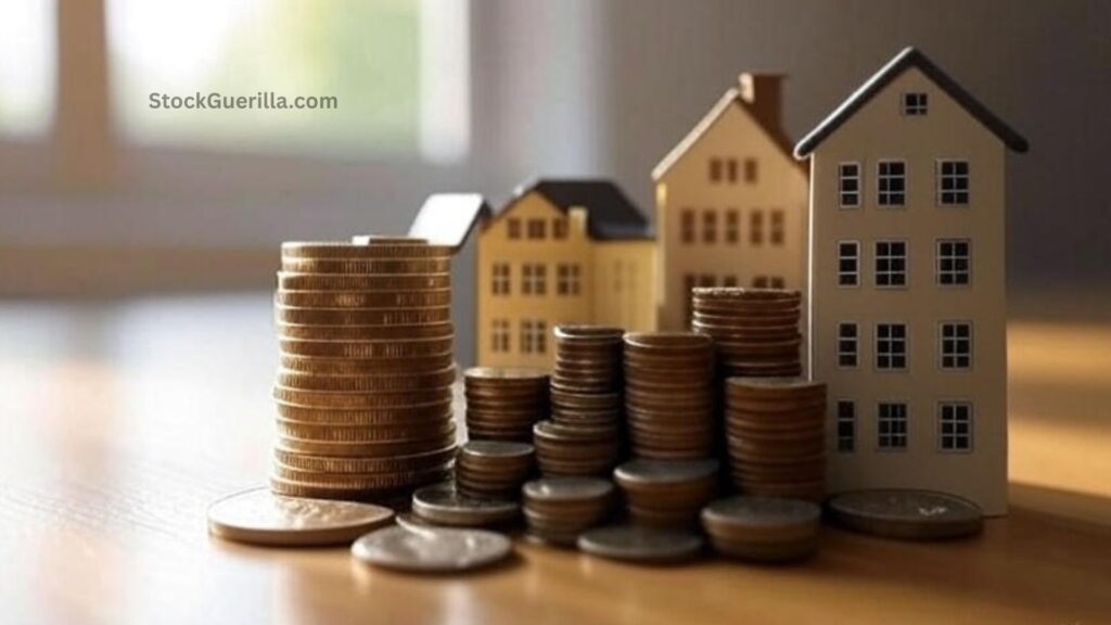 Which REITs are Yielding High Returns